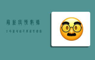 最新疫情数据，全球新增超千万，中国采取这些措施应对