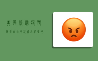美国新冠疫情动态，自由的代价，我们真的准备好了吗？