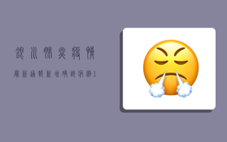 银川肺炎疫情最新通报，新增确诊病例1例，区域协查+交通管控同步推进