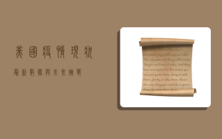 美国疫情现状，最新数据与未来挑战