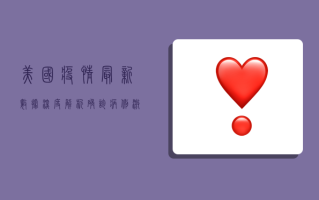 美国疫情最新数据深度解析，确诊病例激增背后隐藏的真相
