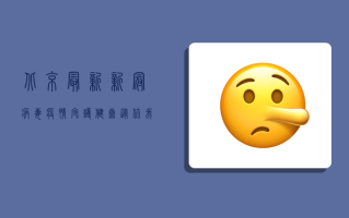 北京最新新冠病毒疫情，守护健康，从你我做起！
