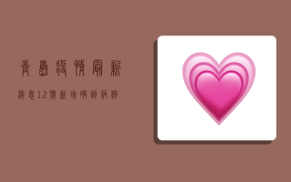 青岛疫情最新消息，12号新增确诊病例，防控形势严峻，专家建议这样做