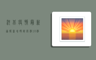河北疫情最新通报，新增确诊病例破百，防控形势依然严峻！
