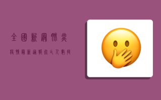 全国新冠肺炎疫情最新通报，死亡人数持续上升，疫苗研发取得重大突破！