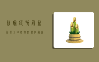 新冠疫情最新动态，全球防控形势与最新防控指南