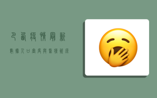 巴西疫情最新数据，人口密度与医疗资源不足，疫情为何难以控制？