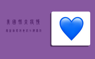 美国肺炎疫情最新动态，病毒仍在肆虐，防控形势依然严峻