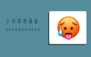 全球疫情最新统计，这些国家和地区仍需警惕！
