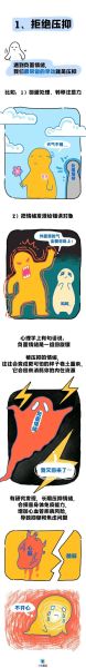 为什么看到气愤的图片会心跳加速_如何快速平复愤怒情绪