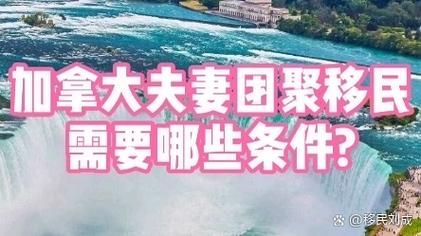 移民加拿大需要哪些条件_如何申请加拿大永久居民