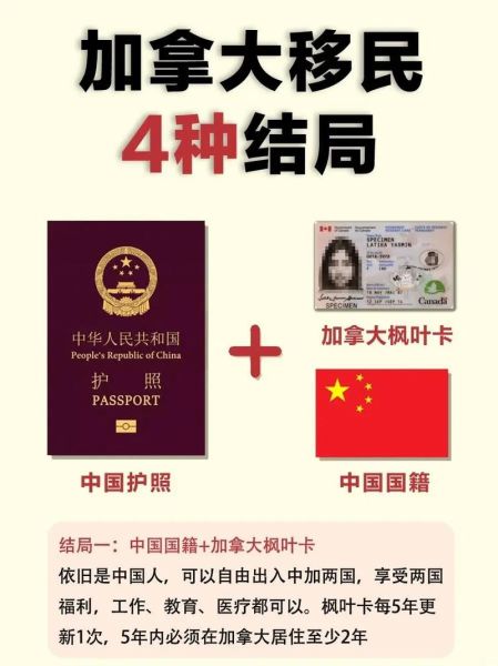 中国人为什么移民加拿大_移民加拿大有哪些好处