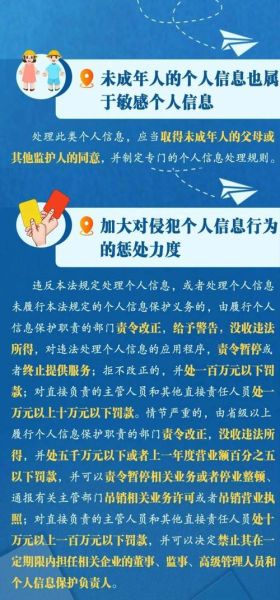 如何保卫个人信息不被泄露_企业数据安全保卫措施有哪些