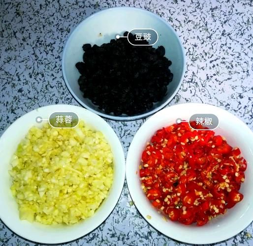 豆豉怎么做_家庭自制豆豉的详细步骤