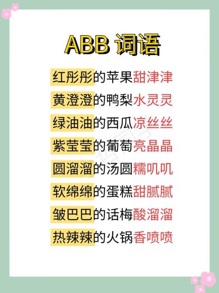 abb咕什么词语_网络流行语含义