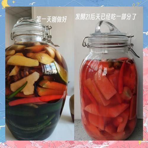 四川泡菜怎么做_正宗四川泡菜做法步骤