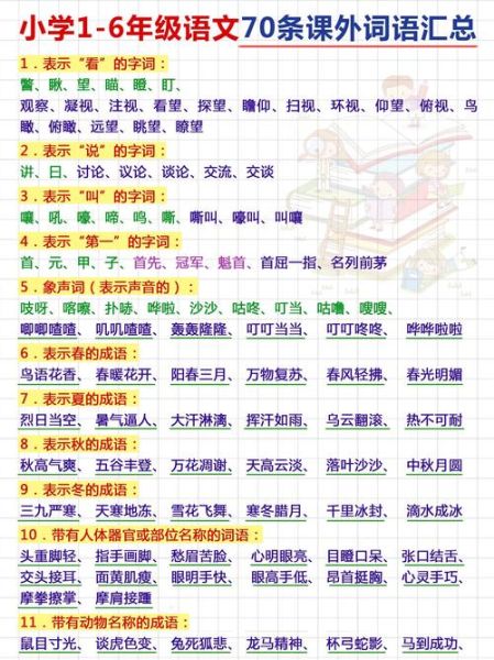 国家茂盛的词语有哪些_如何运用在作文里