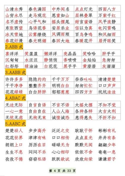 什么是xi n阶词语_如何快速掌握xi n阶词语