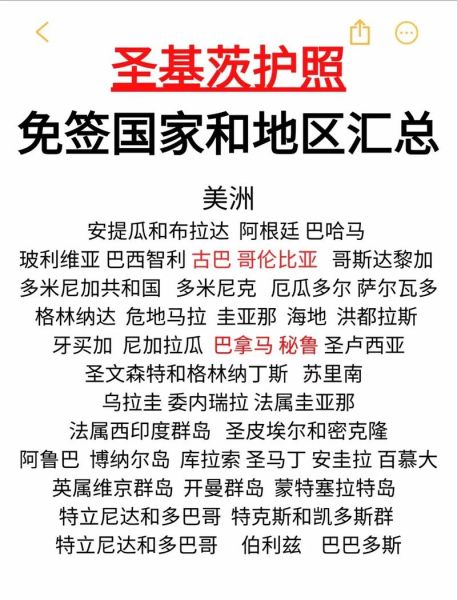 圣基茨移民条件2024_如何办理圣基茨护照
