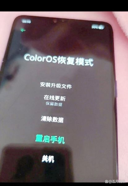 手机root怎么解除_root后如何恢复官方系统