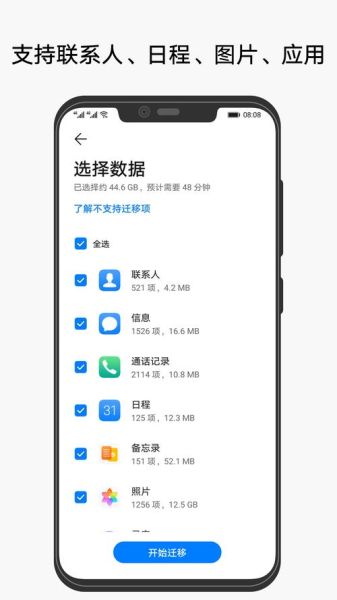 华为手机怎么下载软件_华为应用市场怎么用