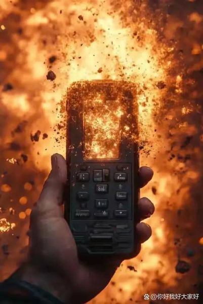 手机会爆炸吗_手机爆炸前兆有哪些