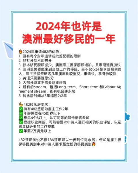 澳大利亚移民条件2024_如何申请技术移民