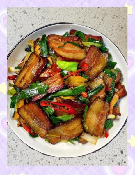 腊肉怎么腌制_腊肉炒什么好吃
