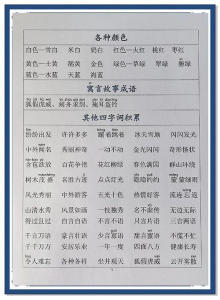 非常贫苦的词语有哪些_如何用非常贫苦的词语写作文