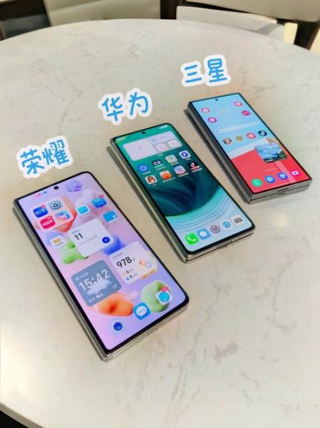 华为手机尺寸对比_哪款更适合单手操作