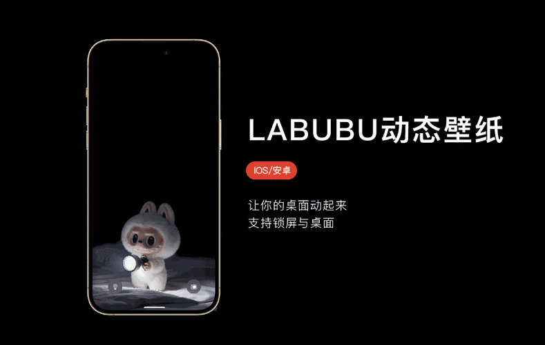 苹果手机动态壁纸怎么设置_动态壁纸耗电吗