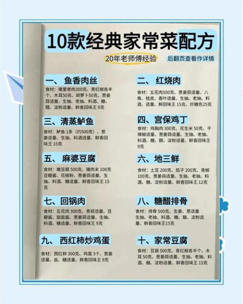 怎样让家常菜更香_增加滋味的词语有哪些