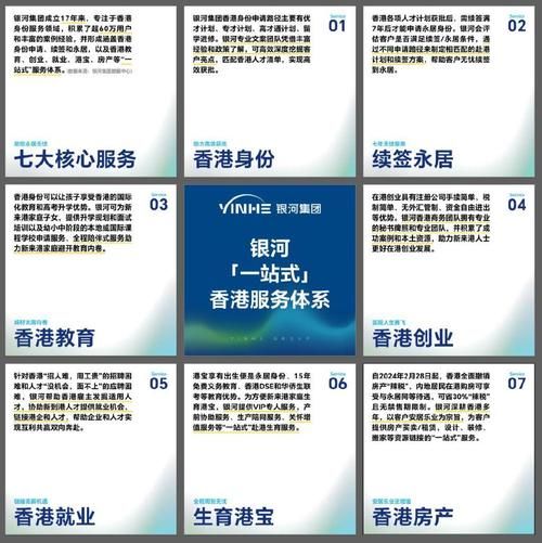 移民香港要什么条件_2024最新政策