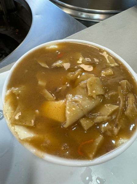 胡辣汤怎么做才正宗_胡辣汤家常做法步骤