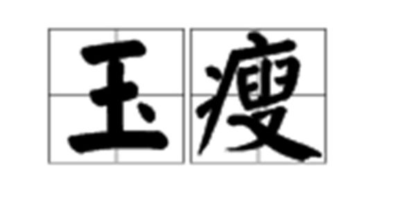 怎样形容人很瘦_外貌瘦的词语有哪些
