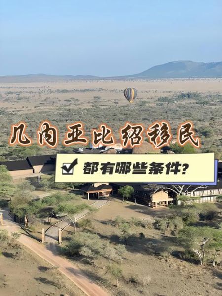 几内亚比绍移民条件_几内亚比绍移民费用