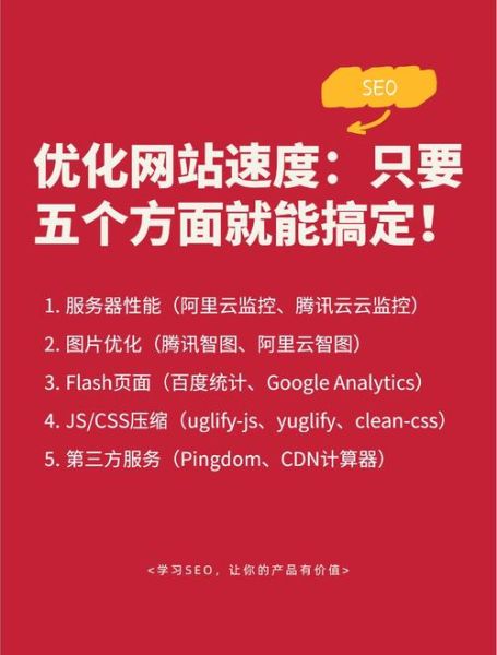网站打开速度很慢怎么办_如何提升网页加载速度