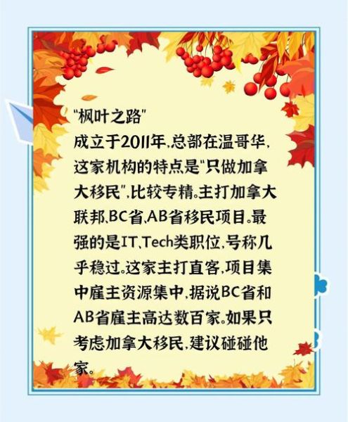 中国移民中介哪家好_移民流程怎么走