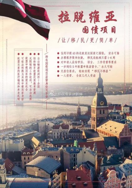拉脱维亚投资移民条件_拉脱维亚投资移民多少钱