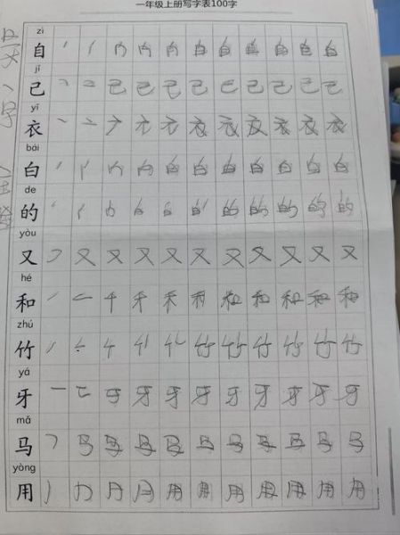 写字不认真怎么办_如何纠正写字潦草