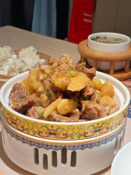 羊肉怎么做好吃_羊肉的做法大全