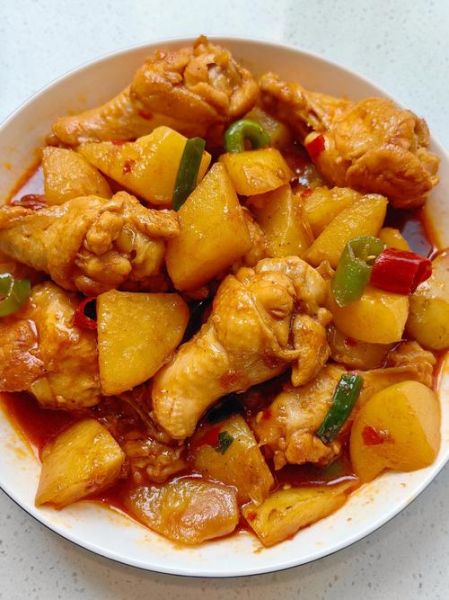 鸡翅根怎么做好吃_家常鸡翅根简单做法