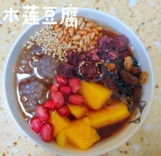 木莲豆腐怎么做_木莲豆腐要煮多久