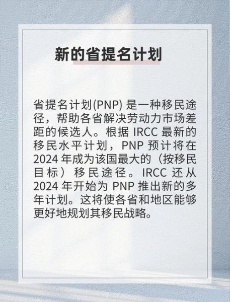加拿大移民需要多久_2024最新周期