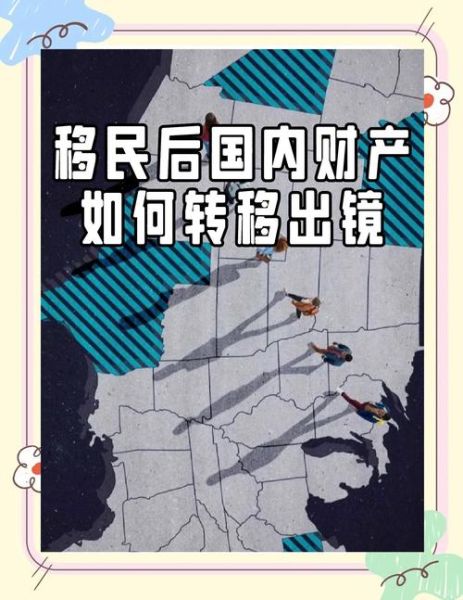 移民国内财产怎么办_如何合法转移资产