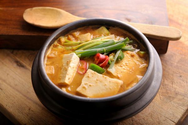 炖干豆腐的家常做法_怎么做才入味