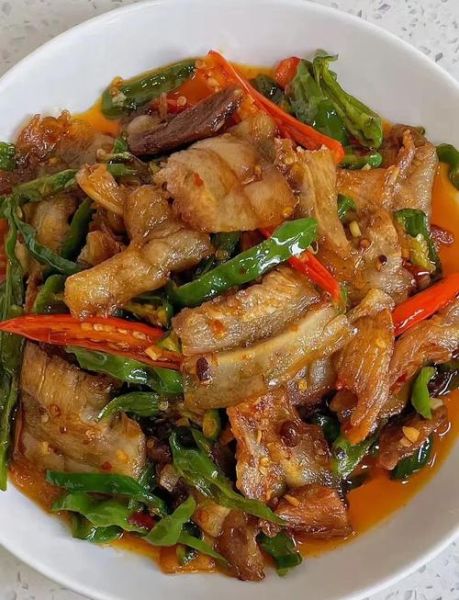 回锅肉怎么做_正宗回锅肉的家常做法