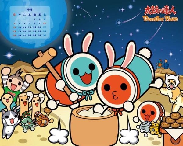 太鼓达人手机版怎么下载_太鼓达人手机版有哪些曲目