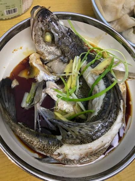 海鱼怎么蒸才鲜嫩_清蒸海鱼用什么鱼最好