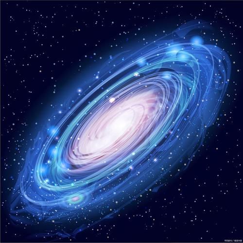 星空宇宙有多大_如何观测银河